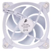 Кулер для корпуса 1stPlayer FS7 White (FS7-WH-1IN1) - Image 6