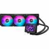 Система жидкостного охлаждения ASUS ROG-RYUJIN-III-360-ARGB EXTREME (90RC0131-M0EAY0) - Image 2