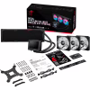 Система жидкостного охлаждения ASUS ROG-RYUJIN-III-360-ARGB EXTREME (90RC0131-M0EAY0) - Image 12
