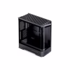 Корпус для ПК JONSBO D400 Black - Image 3