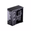 Корпус для ПК JONSBO D400 Black - Image 5