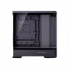 Корпус для ПК JONSBO D400 Black - Image 6