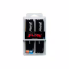 Модуль памяти для компьютера DDR5 128GB (2x64GB) 5600 MHz Beast Black Kingston Fury (ex.HyperX) (KF556C40BBK2-128) - Image 5
