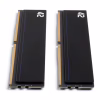 Модуль памяти для компьютера DDR5 32GB (2x16GB) 6000 MHz 42-Series eXceleram (E-42-011D-32) - Image 3