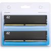 Модуль памяти для компьютера DDR5 32GB (2x16GB) 6000 MHz 42-Series eXceleram (E-42-011D-32) - Image 4