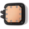 Система рідинного охолодження Deepcool LE360 WH V2 (R-LE360-WHAMMN-G-2) - Image 3