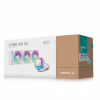 Система рідинного охолодження Deepcool LE360 WH V2 (R-LE360-WHAMMN-G-2) - Image 6