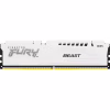 Модуль памяти для компьютера DDR5 16GB 6000 MHz Beast White EXPO Kingston Fury (ex.HyperX) (KF560C36BWE2-16) - Image 2