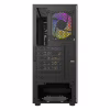 Корпус для ПК DARKFLASH A290 BLACK - Image 3