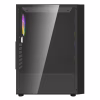 Корпус для ПК DARKFLASH A290 BLACK - Image 4