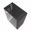 Корпус для ПК DARKFLASH A290 BLACK - Image 6