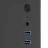 Корпус для ПК 2E 2E-V200B - Image 6