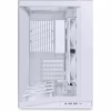 Корпус для ПК Lian Li O11 Dynamic Mini V2 Flow, White (G99.O11DMIV2FW.00) - Image 2