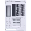 Корпус для ПК Lian Li O11 Dynamic Mini V2 Flow, White (G99.O11DMIV2FW.00) - Image 3