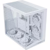 Корпус для ПК Lian Li O11 Dynamic Mini V2 Flow, White (G99.O11DMIV2FW.00) - Image 5