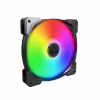Кулер до корпусу MONTECH HP140 ARGB PWM (B) - Image 2