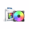 Кулер до корпусу MONTECH HP140 ARGB PWM (B) - Image 3