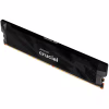 Модуль памяти для компьютера DDR5 16GB 6400 MHz Pro Black Micron (CP16G64C32U5B) - Image 2