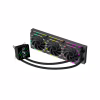 Кулер до процесора Gamemax HAILSTORM 360 BK - Image 11
