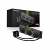 Кулер до процесора Gamemax HAILSTORM 360 BK - Image 12