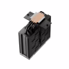 Кулер до процесора Deepcool AK400 G2 Black (R-AK400G2-BKNNMN-GJD) - Image 6