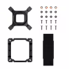 Кулер до процесора Deepcool AK400 G2 Black (R-AK400G2-BKNNMN-GJD) - Image 8