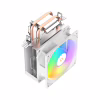 Кулер для процессора OCYPUS GAMMA-A20-WH1AAWN00F-GL - Image 4