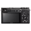 Цифровий фотоапарат Sony Alpha 6400 kit 18-135 Black (ILCE6400MB.CEC) - Image 3