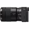 Цифровий фотоапарат Sony Alpha 6400 kit 18-135 Black (ILCE6400MB.CEC) - Image 4