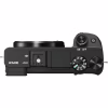Цифровой фотоаппарат Sony Alpha 6400 kit 18-135 Black (ILCE6400MB.CEC) - Image 5