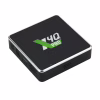 Медиаплеер Ugoos X4Q PRO 4/32Gb/Amlogic S905X4/Android 11 (X4Q PRO) - Image 3