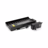 Зарядний пристрій для акумуляторів Liitokala 12 Slots+2, Ni-Mh/Li-ion/LiFePo4/Крона, LED+LCD (Lii-S12) - Image 4