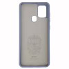 Чехол для мобильного телефона Armorstandart ICON Case Samsung A21s Blue (ARM56336) - Image 2