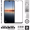 Стекло защитное Armorstandart Icon Xiaomi Redmi 9 Black (ARM56279) - Image 2