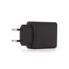 Зарядний пристрій ColorWay 2USB AUTO_ID 4.8A (24W) black (CW-CHS016-BK) - Image 2