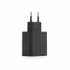 Зарядний пристрій ColorWay 2USB AUTO_ID 4.8A (24W) black (CW-CHS016-BK) - Image 3