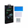 Стекло защитное BeCover Realme 8 Black (706657) - Image 2