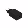 Зарядное устройство ColorWay 1USB AUTO ID 2A (10W) black + cable Lightning (CW-CHS012CL-BK) - Image 6