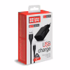 Зарядное устройство ColorWay 1USB AUTO ID 2A (10W) black + cable Lightning (CW-CHS012CL-BK) - Image 8