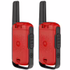 Портативная рация Motorola TALKABOUT T42 Red Twin Pack (B4P00811RDKMAW) - Image 6