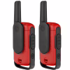 Портативная рация Motorola TALKABOUT T42 Red Twin Pack (B4P00811RDKMAW) - Image 7