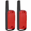 Портативная рация Motorola TALKABOUT T42 Red Twin Pack (B4P00811RDKMAW) - Image 8