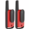 Портативная рация Motorola TALKABOUT T42 Red Twin Pack (B4P00811RDKMAW) - Image 9