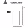 Скло захисне Armorstandart Pro 3D Apple iPhone 13 mini Black (ARM60250) - Image 2