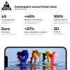 Скло захисне Armorstandart Pro 3D Apple iPhone 13 mini Black (ARM60250) - Image 3