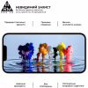 Скло захисне Armorstandart Pro 3D Apple iPhone 13 mini Black (ARM60250) - Image 4