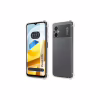 Чехол для мобильного телефона BeCover Anti-Shock Poco M5 4G Clear (708630) - Image 2