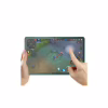 Стекло защитное BeCover Lenovo Tab P11 Pro (2Gen) (TB-132FU/TB-138FC)/Xiaoxin Pad Pro 202211.2" (708347) - Image 4