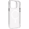 Чохол до мобільного телефона Armorstandart Clear Magsafe Apple iPhone 13 Pro Max Tansparent (ARM68052) - Image 2