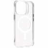 Чохол до мобільного телефона Armorstandart Clear Magsafe Apple iPhone 13 Pro Tansparent (ARM68051) - Image 2